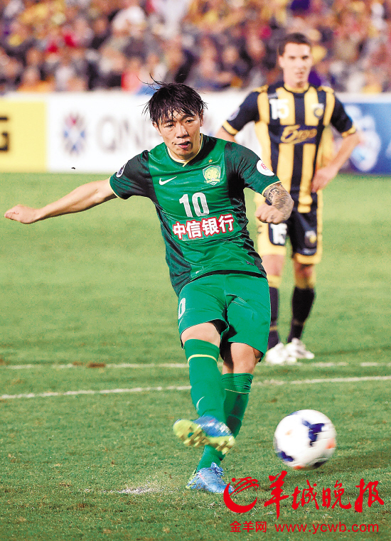  朗斯门将扑出关键点球保级希望重燃  