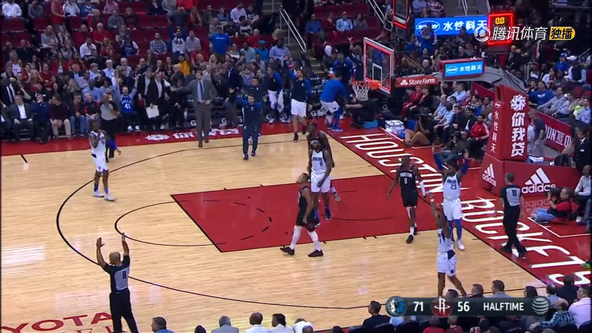  东契奇超远三分绝杀独行侠击败萨克拉门托国王