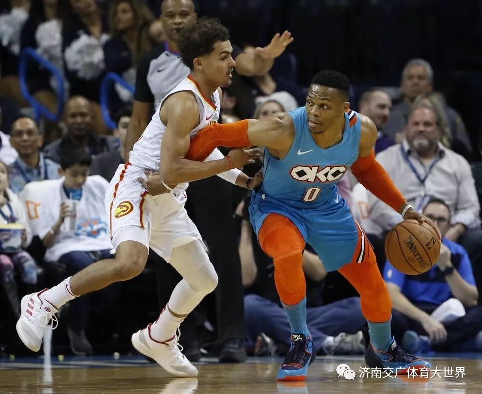  特雷杨准三双老鹰惜败步行者错失反超良机