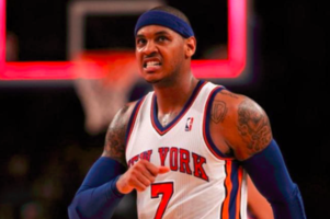  布伦森关键罚球尼克斯险胜热火重返东部第六  