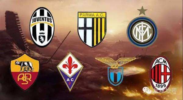  尤文逆转国米登顶积分榜展现王者底蕴