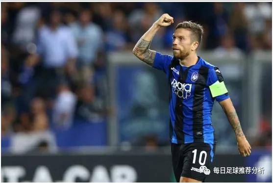  AC米兰锋线火力全开，大胜对手巩固欧冠席位