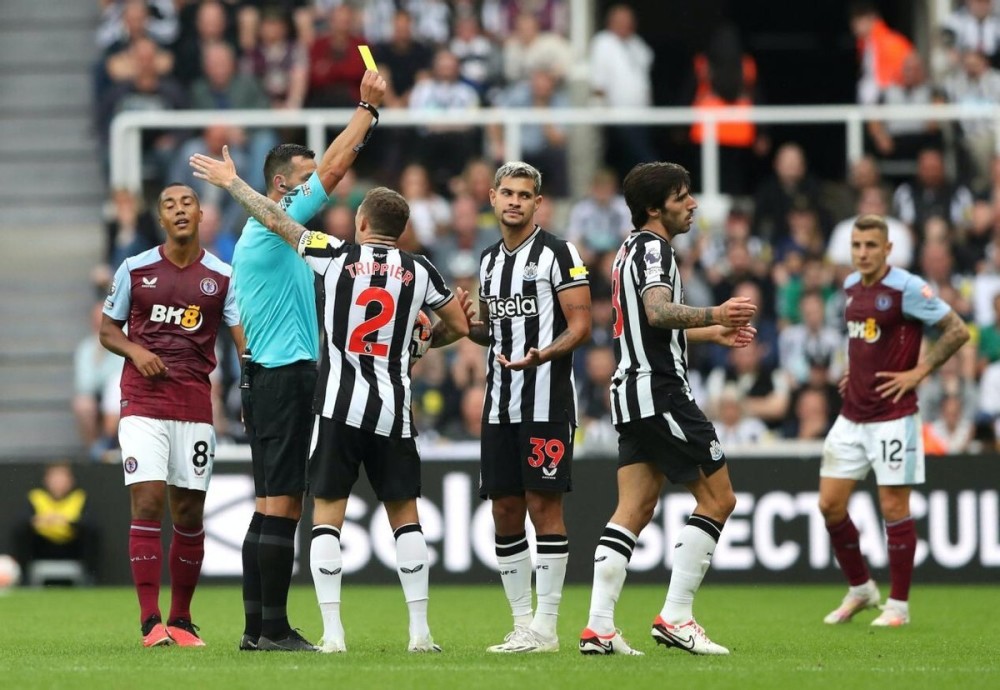  布伦特福德客场完胜布莱顿，弗兰克变阵收到奇效